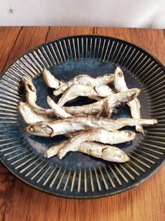 出し汁の取り方☆煮干し♪-レシピのメイン写真