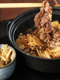 すき焼きの作り方【基本の家庭料理】-レシピのメイン写真