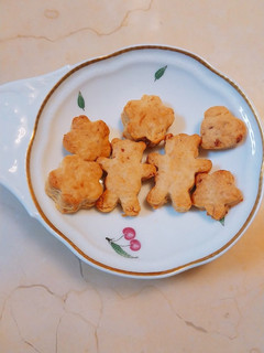 ‼白砂糖不使用‼ 麹甘酒のクッキー-レシピのメイン写真