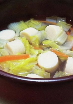 犬ご飯 ささみチーズのポトフ-レシピのメイン写真