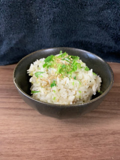 簡単鯛めし-レシピのメイン写真