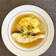 簡単!タラと白菜の洋風スープ