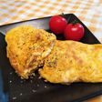 お弁当に☆鮭マヨオムレツ