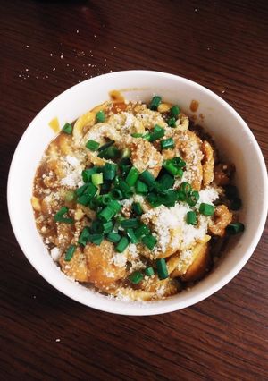 絶品☆カレーうどん☆-レシピのメイン写真