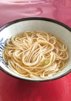 【0.5手間】うどん・そうめんのつゆ-レシピのメイン写真