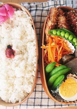 お弁当★てりってり大根豚バラ巻き★酒不要-レシピのメイン写真