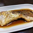美味しい煮魚・黄金比