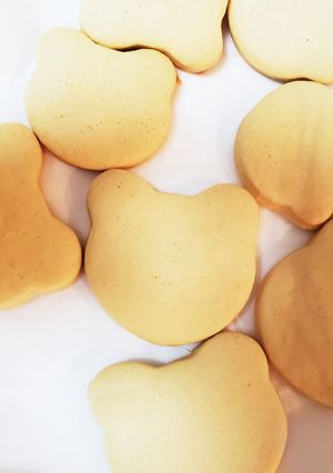 簡単クッキー-レシピのメイン写真