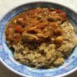 簡単旨い!豆サバカレー