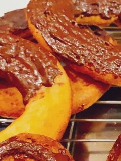 米粉ドーナツ-レシピのメイン写真