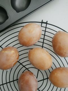 レモンケーキ-レシピのメイン写真