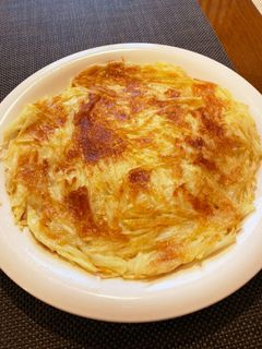 じゃがいものチーズ焼き-レシピのメイン写真