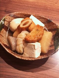 おでんつゆ-レシピのメイン写真