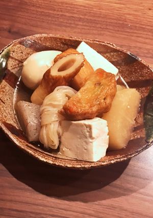おでんつゆ-レシピのメイン写真
