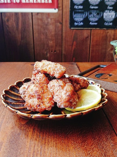 冷めてもしっとり★塩麹マヨ唐揚げ-レシピのメイン写真
