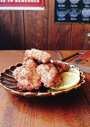 冷めてもしっとり★塩麹マヨ唐揚げ-レシピのメイン写真