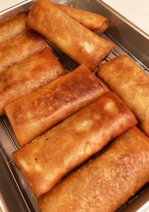 失敗しない！基本の春巻き-レシピのメイン写真