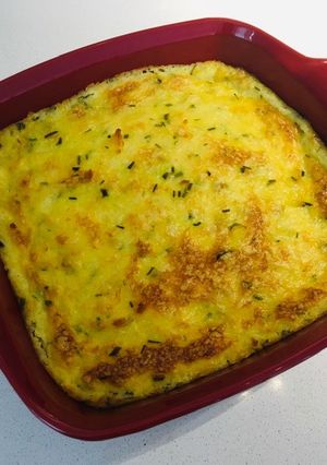 鱈のポテトグラタン-レシピのメイン写真