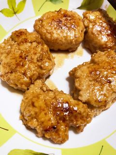 ささみつくね-レシピのメイン写真