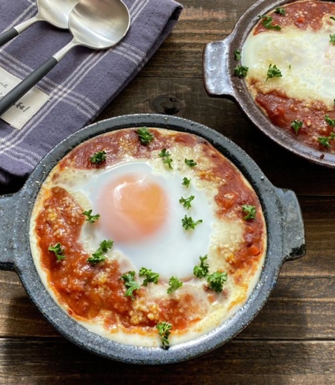 材料2つ！市販品deミートドリア風 by ちはる姉さん 【クックパッド