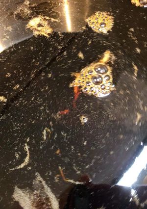 便利な作り置き　かえし-レシピのメイン写真
