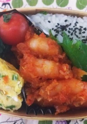 ☆わっぱ弁当生活108-レシピのメイン写真