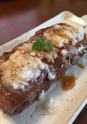 ♪バレンタインにチョ穀物コーヒーケーキ♪-レシピのメイン写真