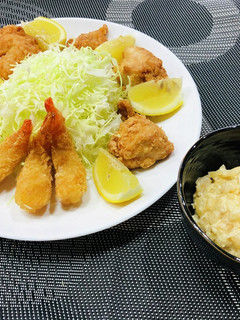 らっきょうでタルタルソース-レシピのメイン写真