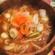 鍋洗うの楽!カレーの二次会はうどんで