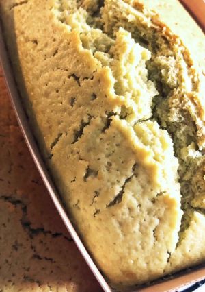 簡単♪パウンドケーキ-レシピのメイン写真