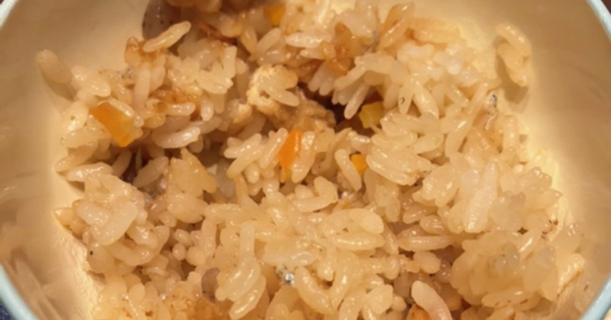 基本からアレンジまで!思わずつくりたくなる「魚煮汁 炊き込みごはん」のレシピ集 | クックパッド