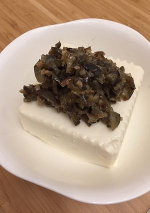 ぬか漬け再利用-レシピのメイン写真