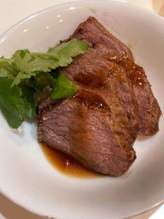 ローストビーフ-レシピのメイン写真