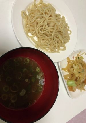 1/30夕食-レシピのメイン写真