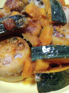 レンコンの挟み焼き-レシピのメイン写真