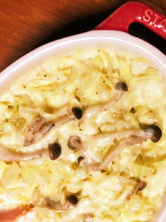 レンジで簡単★豆腐ヘルシーグラタン-レシピのメイン写真