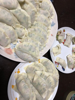 餃子-レシピのメイン写真