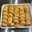 おからと鶏ひき肉のチキンナゲット