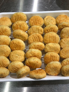 おからと鶏ひき肉のチキンナゲット-レシピのメイン写真