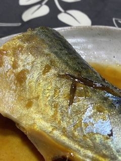 超絶簡単!すき焼きのたれで失敗しない煮魚-レシピのメイン写真