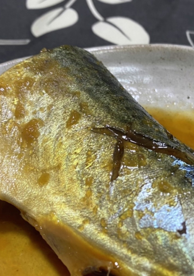 超絶簡単！すき焼きのたれで失敗しない煮魚-レシピのメイン写真