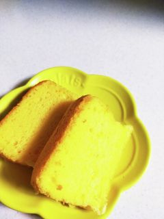 台湾カステラ-レシピのメイン写真