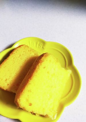 台湾カステラ-レシピのメイン写真