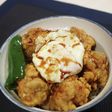 鳥親子天丼♪