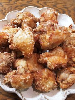 唐揚げ-レシピのメイン写真