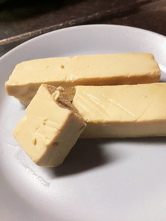 豆腐バー -レシピのメイン写真