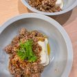 和風麻婆豆腐⭐︎かんずり⭐︎包丁不要⭐︎時短