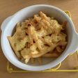 マックポテトリメイク!簡単マヨネーズ焼き