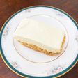カロリーオフ♡レアチーズケーキ