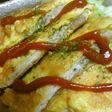 簡単豚肉ピカタ♪